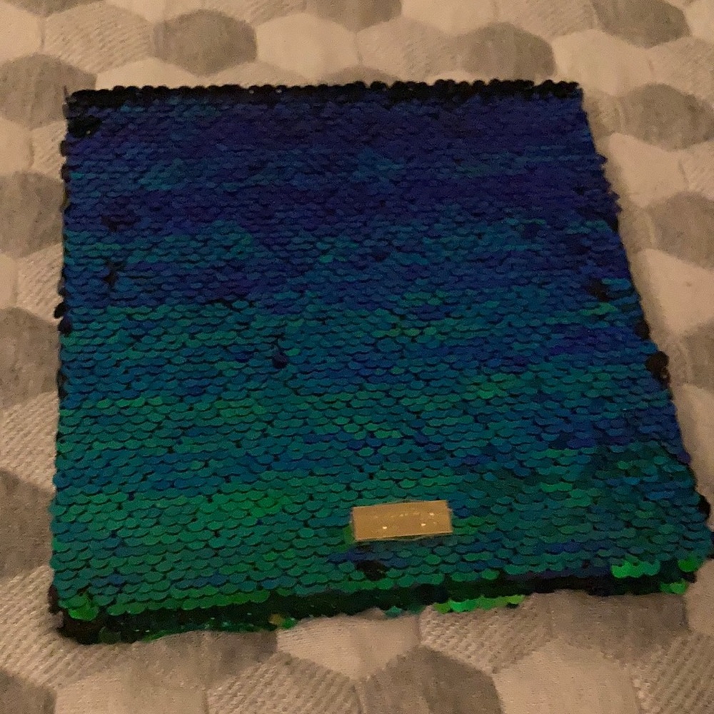 Tarte mermaid palette